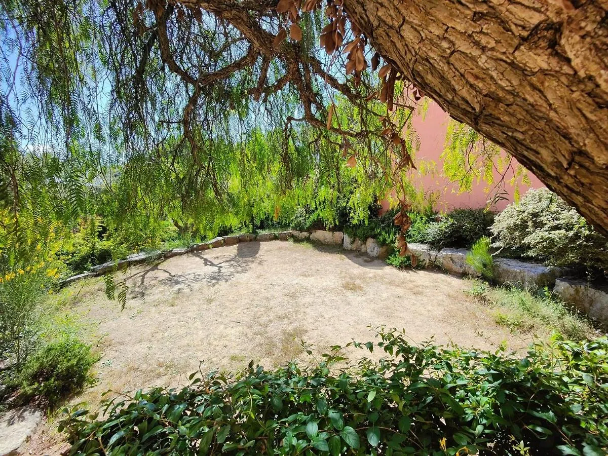 アパート Beau Duplex Au Calme En Pleine Nature Avec Piscine ムジャン フランス